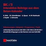 BK:/3 Interaktive Norm.. CD- ROM