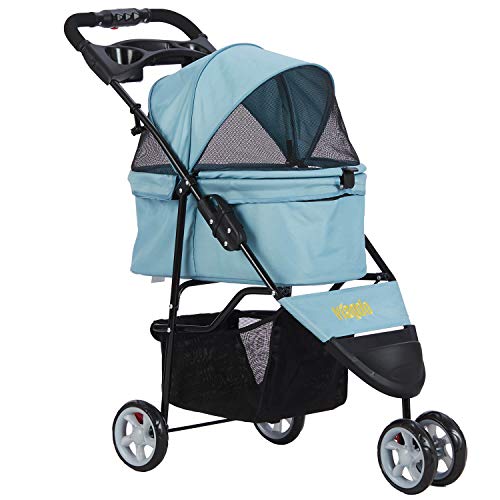 cat strollers for multiple cats
