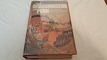 The Dragonriders of Pern