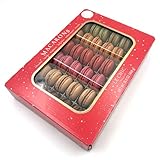 【 コストコ 】LE CHIC マカロンアソート 36個入り 冷蔵便