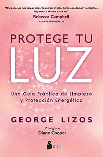 Protege tu luz: Una guía práctica de limpieza y protección energética (SIN COLECCION) | Ya disponible en tu tienda friki favorita! En mundofriki.es! Protege tu luz: Una guía práctica de limpieza y protección energética (SIN COLECCION) | Ya disponible en tu tienda friki favorita! En mundofriki.es!
