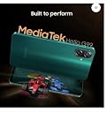 Samsung Galaxy F07 (Green, 64 GB) (4 GB RAM) gallery image