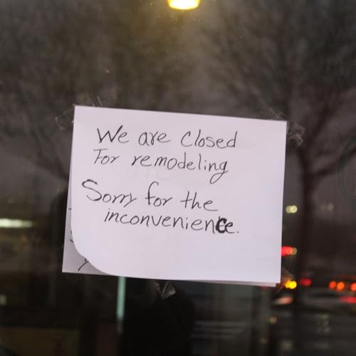 Algonquin restaurant shuts down after eviction for unpaid rent