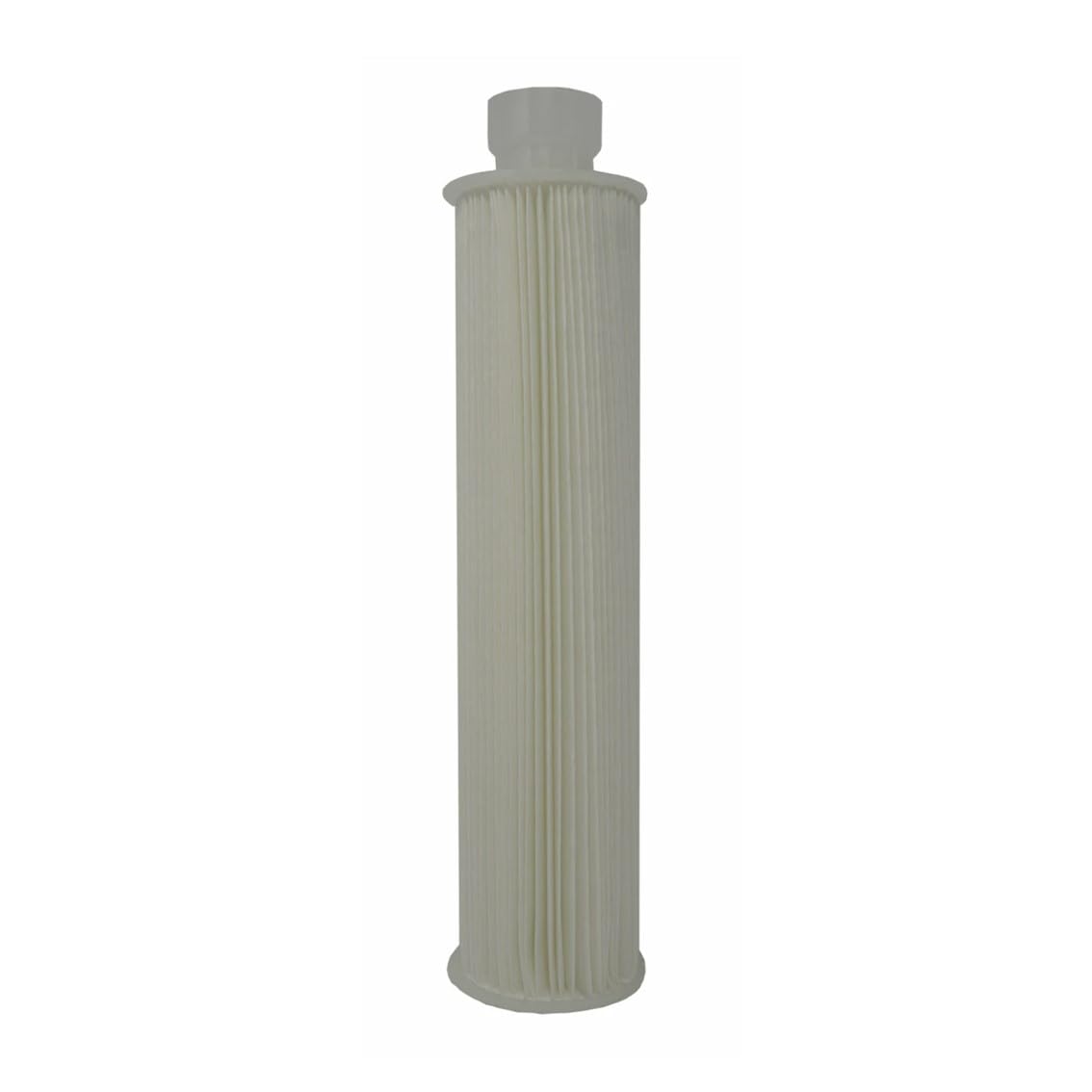 Kinetico Filtro plisado de 5 micras de 16 pulgadas (número de pieza 11664)