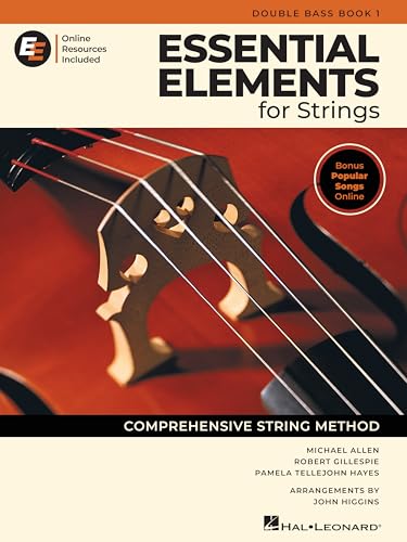 Essential Elements for Strings