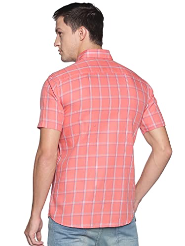 Image of Protocol Men's Slim Fit Shirt