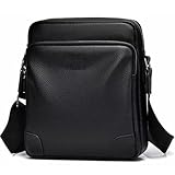 sacoche pc portable femme SÉCURITÉ & CONFORT DANS LES DÉTAILS : Toutes les poches à fermeture éclair solidement fermées, un design réfléchi et une excellente fabrication pour un confort suprême et une protection fiable de vos objets de valeur