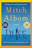 Twice: A Novel