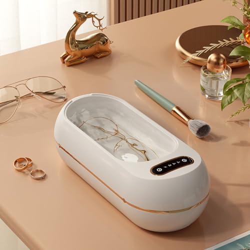 Limpiador eléctrico de alta precisión para aparatos de ortodoncia y joyas 3