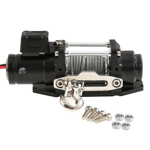 RC�A�N�Z�T���[ For Scx10 For Traxxas For Trx4 For Defender D90 D110 For Trx6 1/10 �����d���E�C���`�A�b�v�O���[�h���i