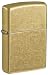 Zippo Brass Pocket Lighters