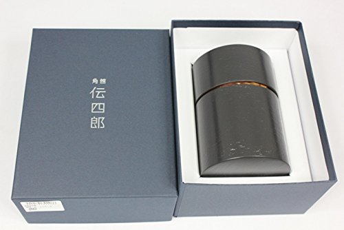 帯筒 茶筒ぶけやしき 39208