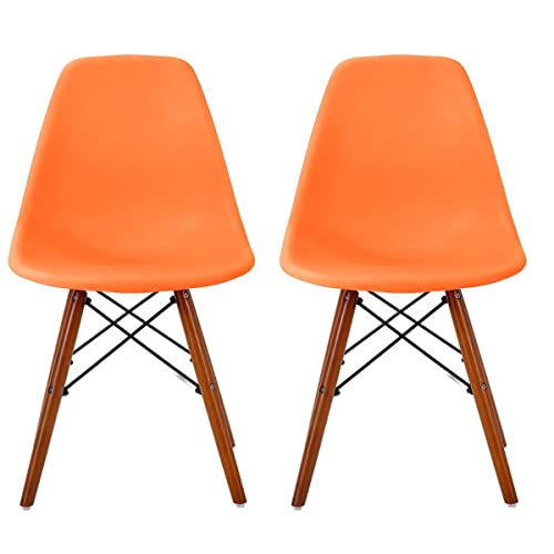 �yAmazon.co.jp ����z�I�[�G�X�W�F�C(OSJ) �_�C�j���O�`�F�A �I�����W ��41*���s��54*����81cm ��l�����`�F�A