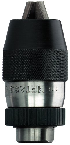 Metabo - Kyls. CHK. 3/64"-1/2" 801-3 (636351000), Woodworking & Other Accessories