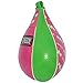 Ringside Apex Boxing MMA Muay Thai Fitness Workout Training Punch Speed Bag