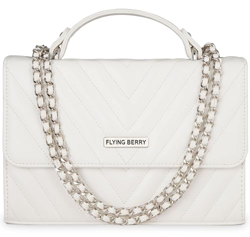 Image of FLYING BERRY Womens Sling Bag