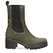 Produktbild Panama Jack Damen Poppy Chelsea Boot, Verde, 38 EU