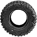 QuadBoss QBT846 Tire (Front/Rear / 27x11R14)