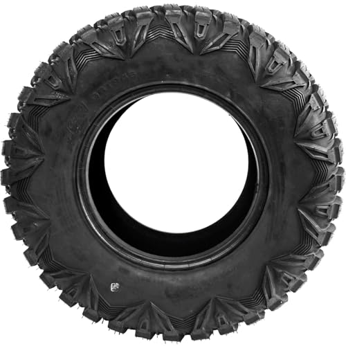 QuadBoss QBT846 Tire (Front / 26x9R12) - Image 4