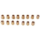 ★ HALTBAR: Unsere professionelle Maschine zur Herstellung von Schmuck aus 100% neuem, hochwertigem Metall, robust und langlebig im Gebrauch.