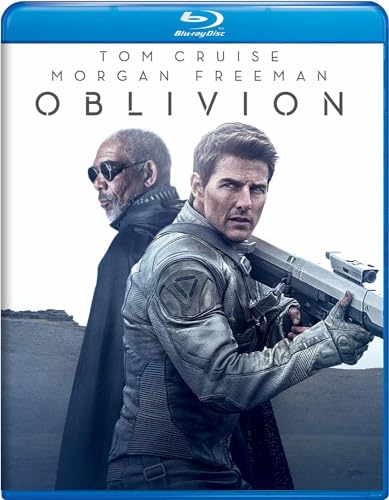 Image of Oblivion [Blu-ray]