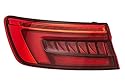 HELLA 2SD 012 246-051 Rückleuchte - LED - äusserer Teil - Audi A4 (8W2, 8WC, B9) - ECE/CCC - links