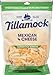 Tillamook, Mexican 4 Cheese Blend Shredded Cheese, 16 oz