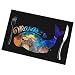 Produktbild Aeykis Manatee Galaxy Sky Tischsets für Esstisch 6er-Set Küchentischsets