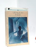 Venus in India (Victorian Erotic Classics) 0881843652 Book Cover