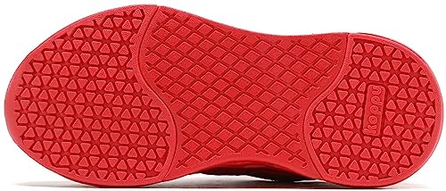 Image of koppu Boys Girls Shoes Non-Slip Tennis Shoes Fashion Lightweight Breathable Kids Sneakers for Little Kids /Big Kids