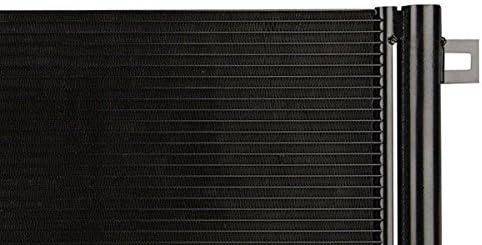 Automotive Cooling A/C AC Condenser For GMC Acadia Chevrolet Traverse 3649