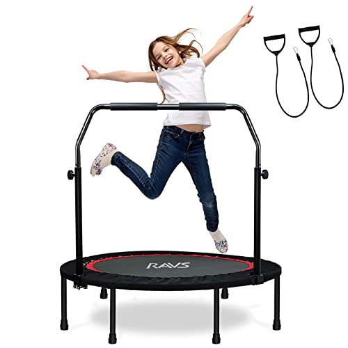 Top 10 Exercise Trampoline For Adults of 2022 Katynel