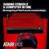 Atari VCS - All-in Bundle - Video Game Console & PC - Walnut