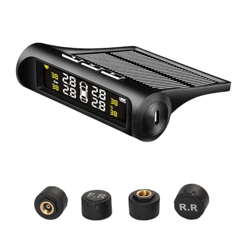 AZIEBAY ԗp^CCĎVXe TPMS \[[[d Ou/uI 0-8BAR A[@\ SԎΉ (SĂIт) (낢,Ou) [sAi]