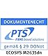 Kyocera Ecosys M2635dn Multifunktionsdrucker Schwarz Weiss. 35 Seiten pro Minute. Drucker Scanner Kopierer und Fax. Laserdrucker Multifunktionsgerät Inkl. Mobile-Print-Funktion