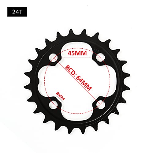 best mtb chainring