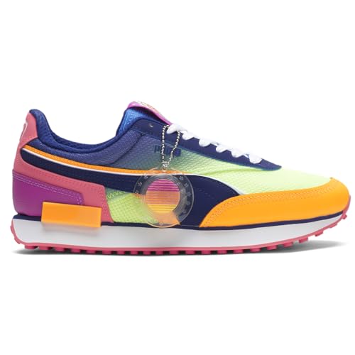 PUMA Men's Future Rider Sunset Sneakers