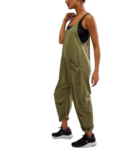 Image of Free People Women's Hot Shot Onesie