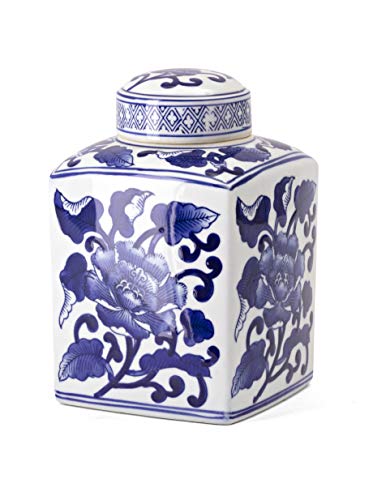 Imax Tollmache Small Lidded Jar - Thumbnail 2