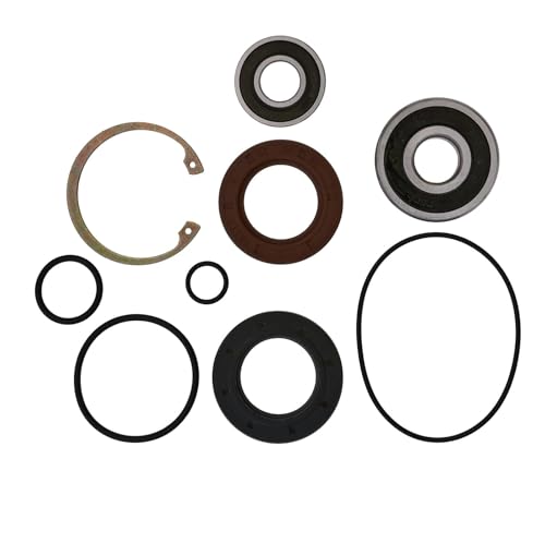 Amazon.com: SBT Jet Pump Rebuild Kit Compatible with Kawasaki 900