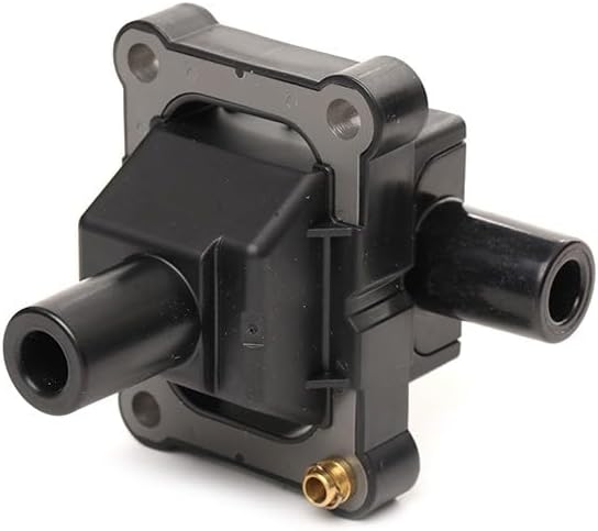 Miniatura 3 de Bosch Automotive 0221506002 Bobina de encendido OEM para Select 1993-00 Mercedes-Benz 300CE, 300E, 300TE, C230, C280, C36 AMG, E320, S320, SL320,