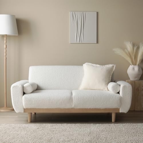 RASIK �\�t�@�[ 2.5�l�|�� �P�i �A�C�{���[(�u�[�N��) �J�o�[ ����@�Ő􂦂� �r���O���\ ���{�b�g�|���@���ʂ�� �V�R�� ida �C�[�_