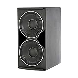 JBL ジェービーエル / ASB7128 BK ブラック