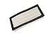 ACDelco GM Original Equipment A1163C Air Filter