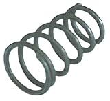 Kaffeekanne Bonamat Druckfeder für B20HW, B10HW, B5HW, B20, B40, B10, B5 ø 17,7mm Länge 32mm Drahtstärke ø 1,8mm kegelförmig ø 13,9mm