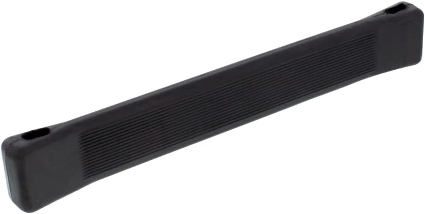 United Pacific A9018 8" Rubber Door Check Strap For 1928-48 Ford Truck