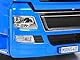 Tamiya 300056370 56370 TGX 26.540 Met.Hell-Blau lackiert-RC-Truck, fernsteuerbarer LKW, Modellbau, Maßstab 1:14, Bausatz, Lastwagen, Hobby, Basteln, Modell, Zusammenbauen