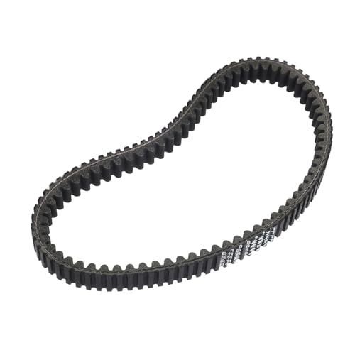 Correa de transmisión para Arctic Cat 500 550 700 caucho resistente 7