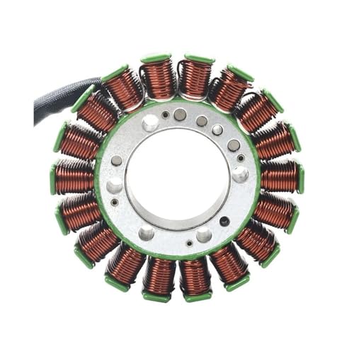 Bobine de stator pour moto Versys KLE650 idéale pour longs trajets - 4