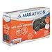 Marathon Jumbo Double Roll Toilet Paper Dispenser